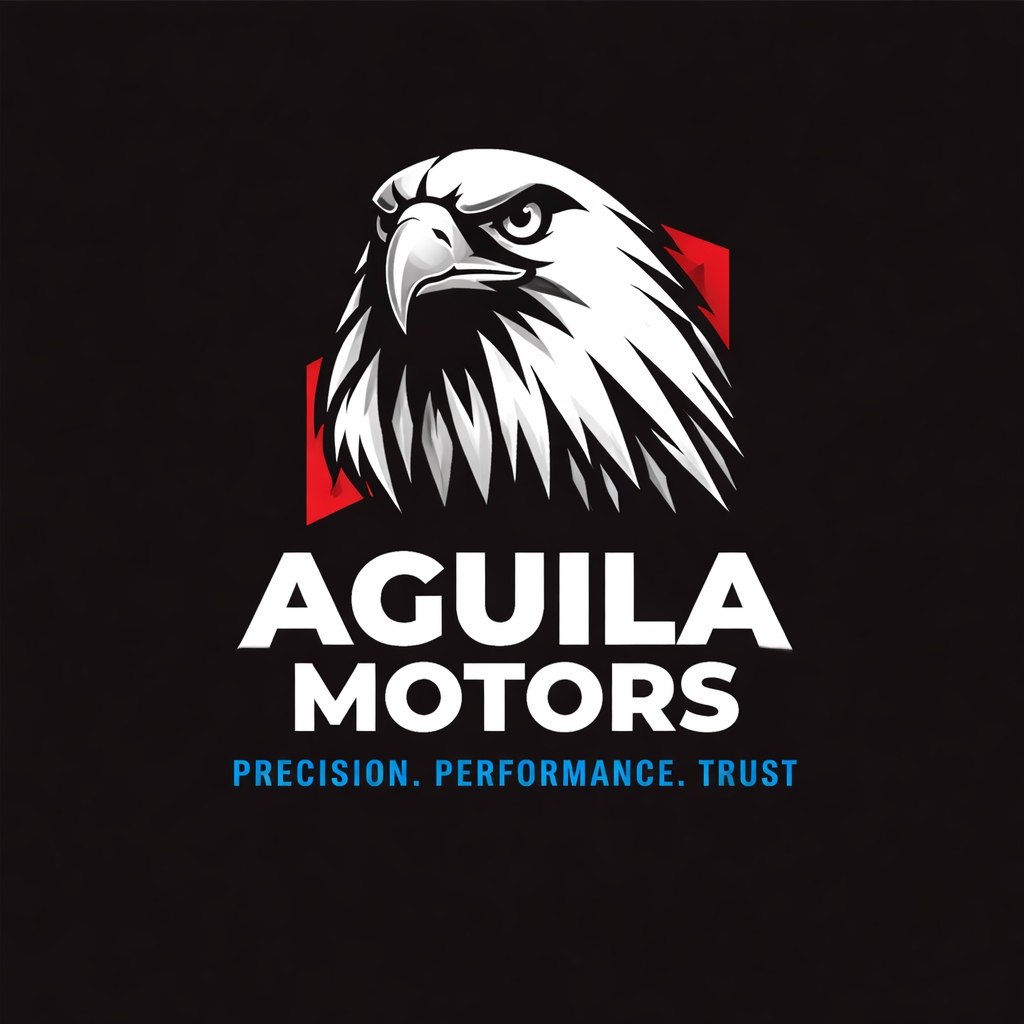 Aguila Motors